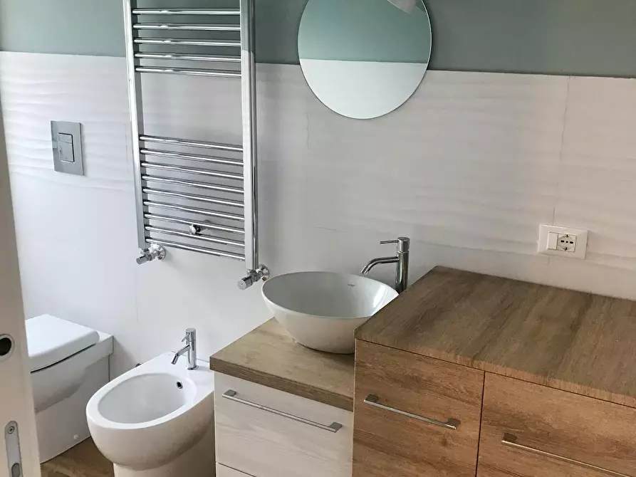 Immagine 7 di Appartamento in affitto  in Via San Giovanni Bosco a Cinisello Balsamo