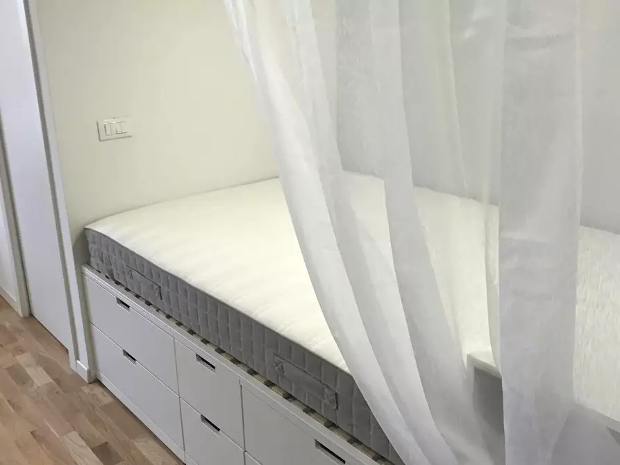 Immagine 6 di Appartamento in affitto  in Via San Giovanni Bosco a Cinisello Balsamo