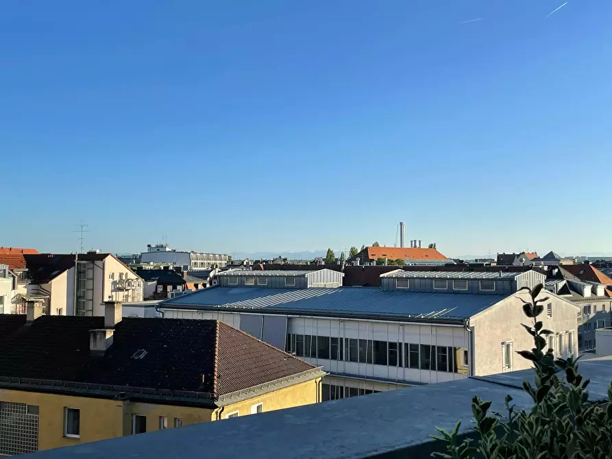 Immagine 10 di Appartamento in affitto  in Lindwurmstraße a München