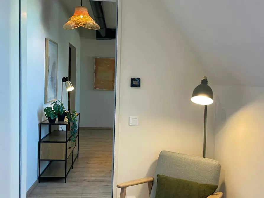 Immagine 6 di Appartamento in affitto  in Lindwurmstraße a München