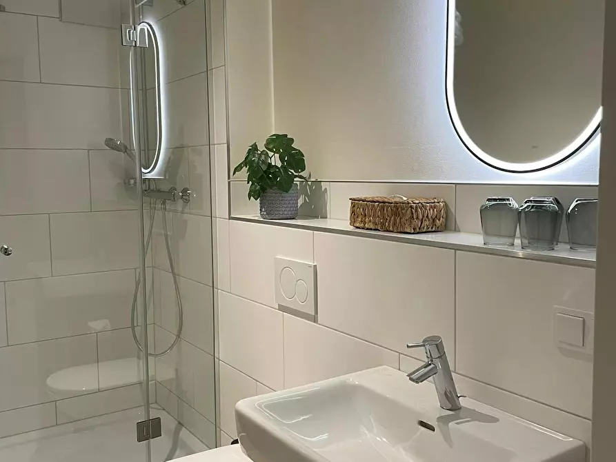 Immagine 9 di Appartamento in affitto  in Lindwurmstraße a München
