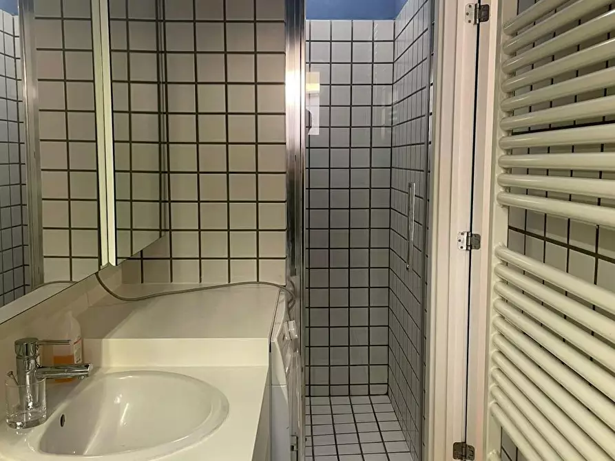 Immagine 9 di Appartamento in affitto  in Via San Petronio Vecchio a Bologna