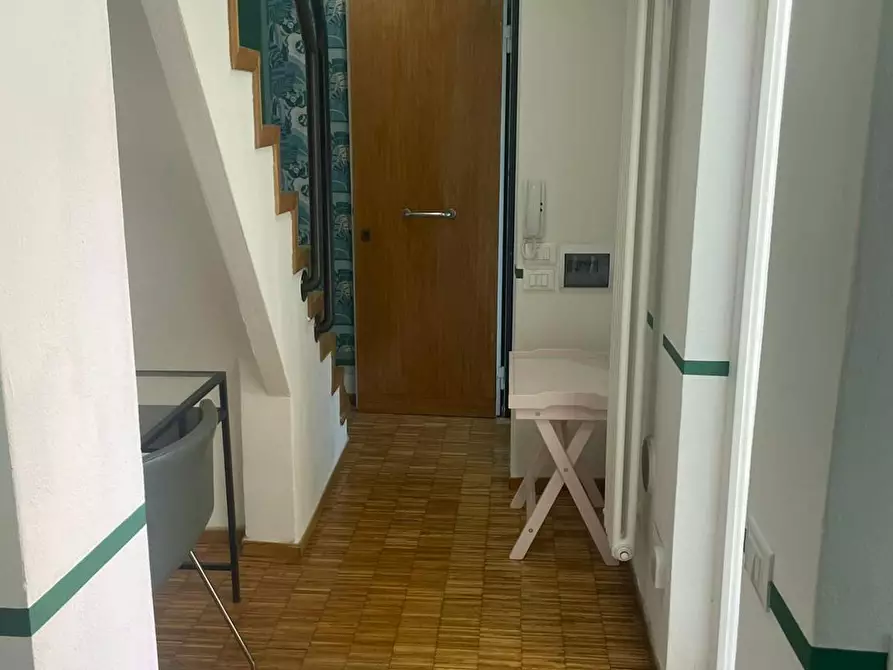 Immagine 3 di Appartamento in affitto  in Via San Petronio Vecchio a Bologna