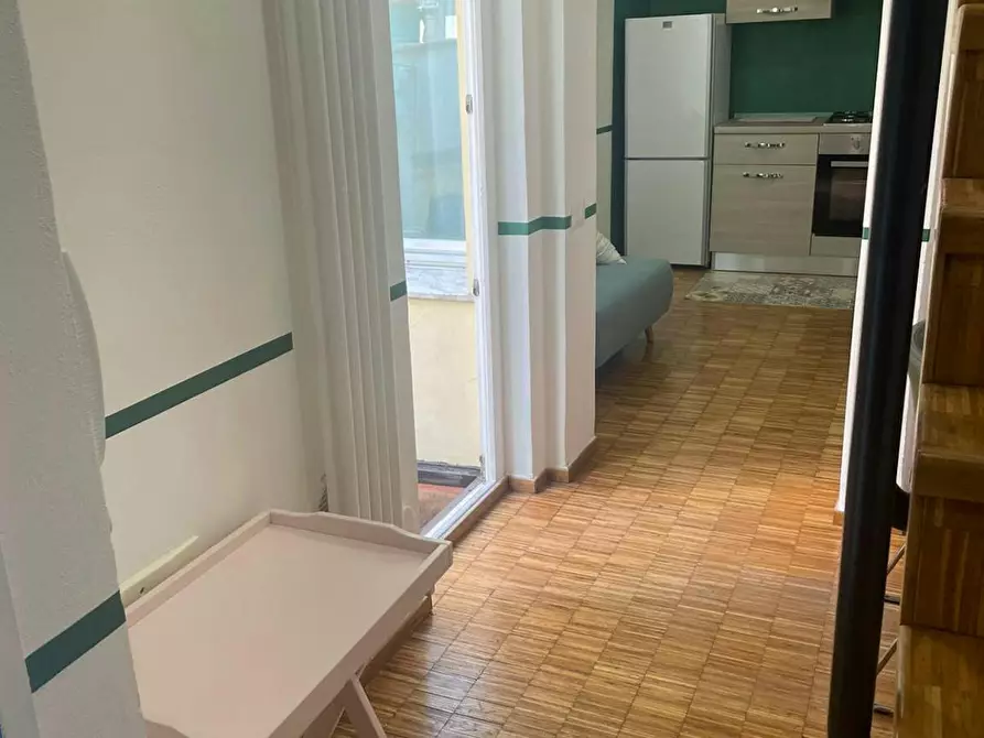 Immagine 6 di Appartamento in affitto  in Via San Petronio Vecchio a Bologna