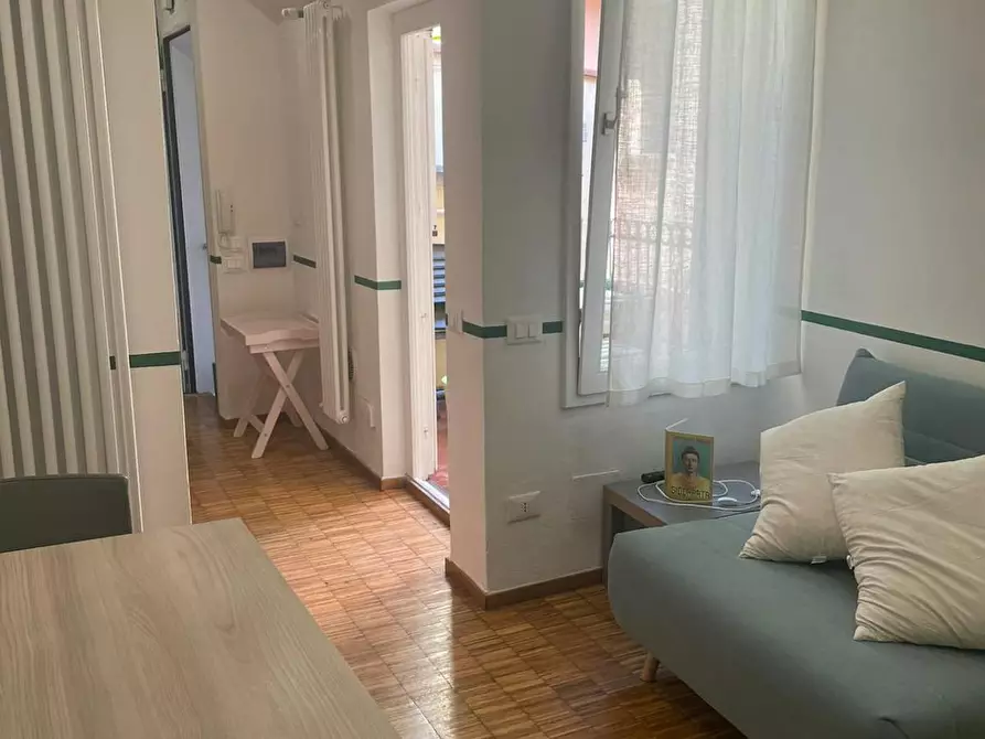 Immagine 4 di Appartamento in affitto  in Via San Petronio Vecchio a Bologna