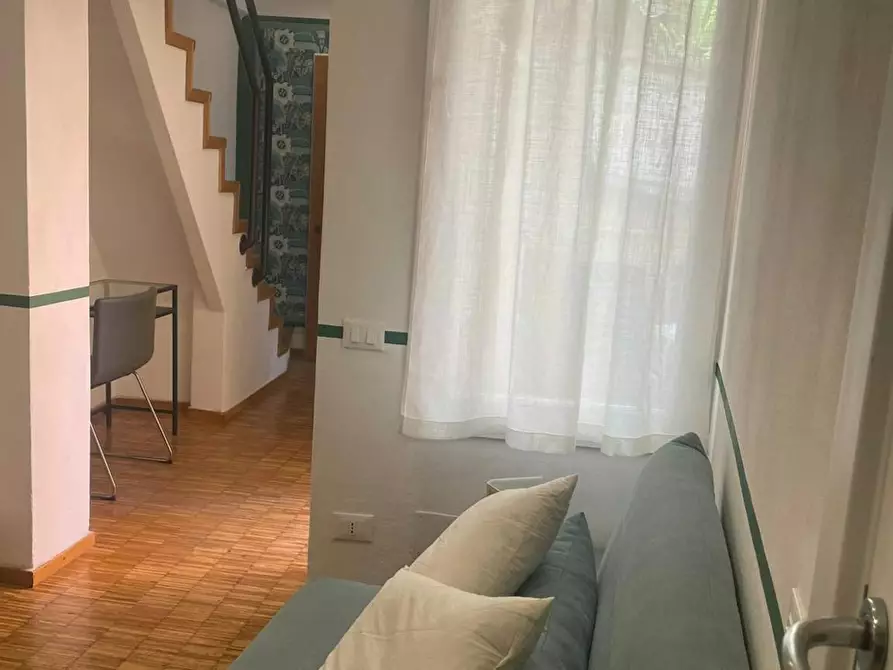 Immagine 5 di Appartamento in affitto  in Via San Petronio Vecchio a Bologna