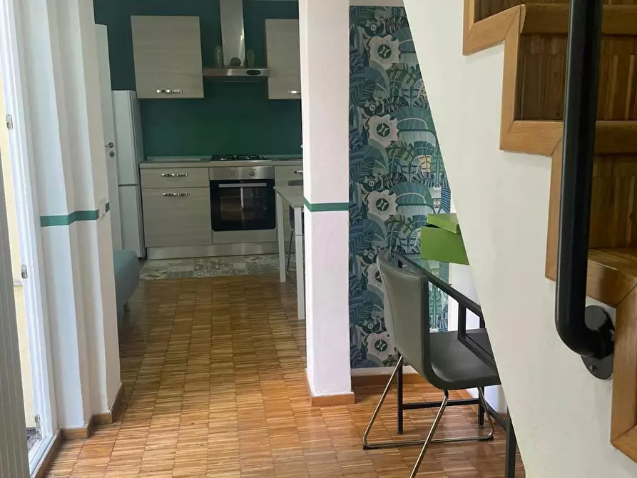 Immagine 7 di Appartamento in affitto  in Via San Petronio Vecchio a Bologna