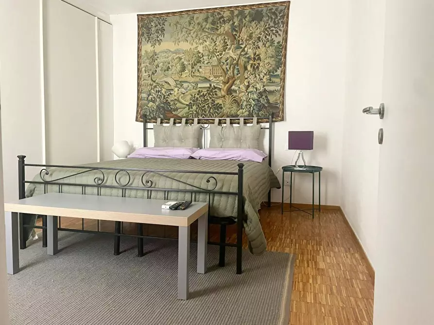 Immagine 1 di Appartamento in affitto  in Via San Petronio Vecchio a Bologna