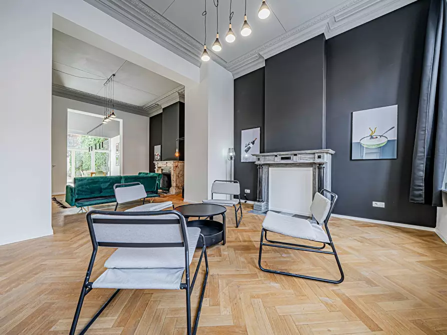 Immagine 7 di Camera in affitto  in Boulevard Solvay a Charleroi