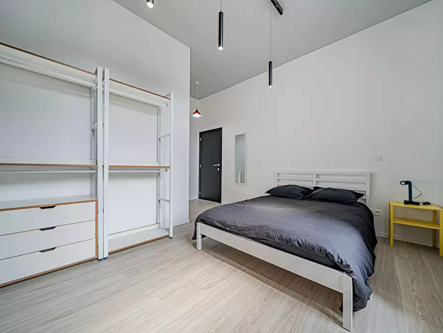 Immagine 3 di Camera in affitto  in Boulevard Solvay a Charleroi