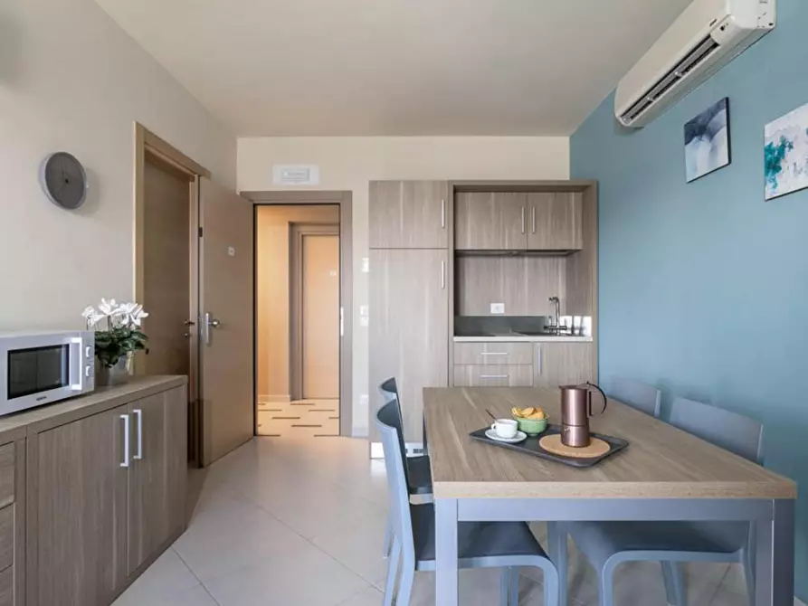 Immagine 3 di Appartamento in affitto  in Via V. Perugini a Sovicille