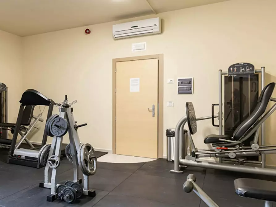 Immagine 10 di Appartamento in affitto  in Via V. Perugini a Sovicille