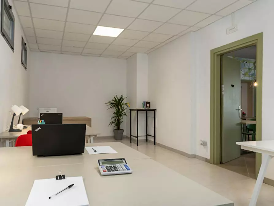 Immagine 8 di Appartamento in affitto  in Via V. Perugini a Sovicille