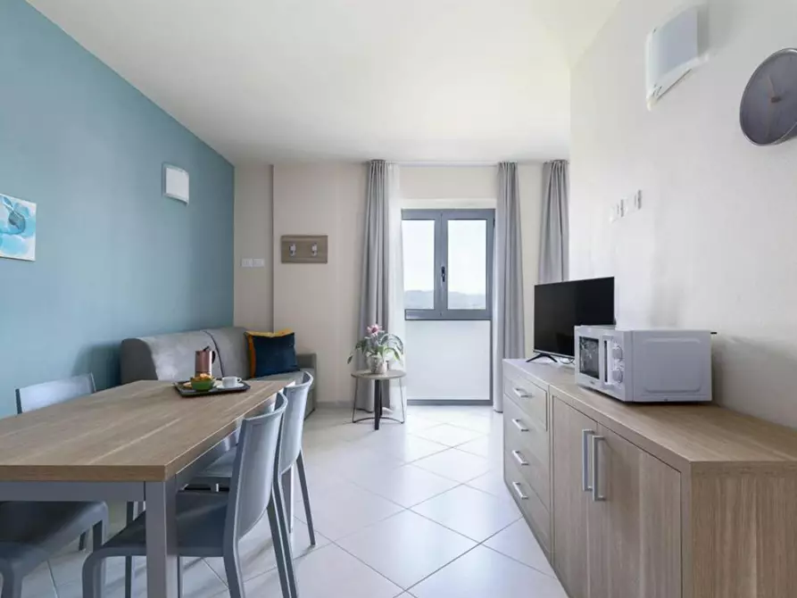 Immagine 2 di Appartamento in affitto  in Via V. Perugini a Sovicille