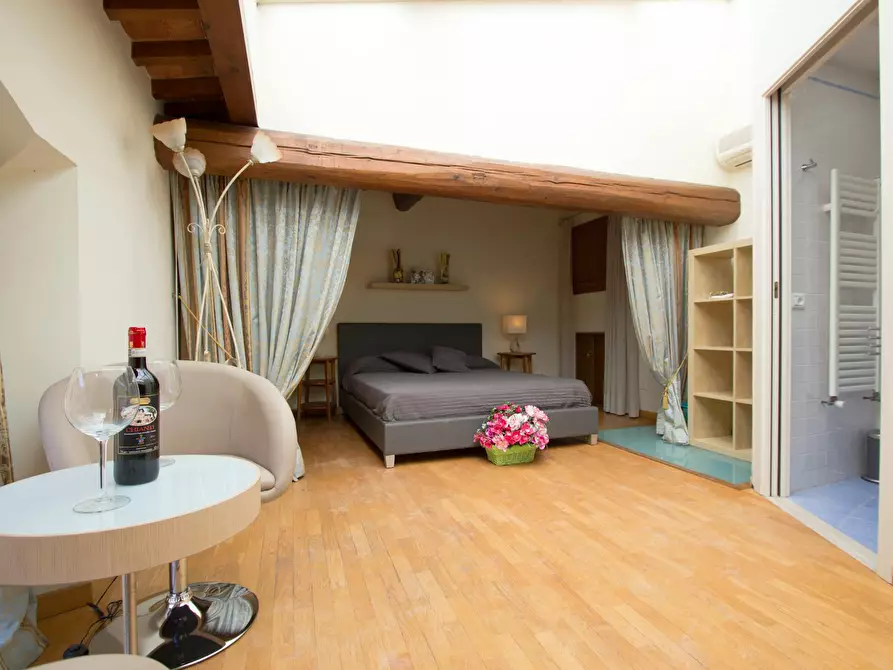 Immagine 10 di Appartamento in affitto  in Via Santa Reparata a Firenze