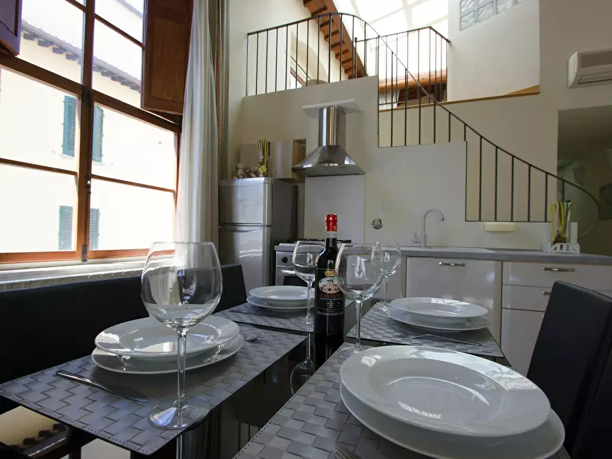 Immagine 9 di Appartamento in affitto  in Via Santa Reparata a Firenze