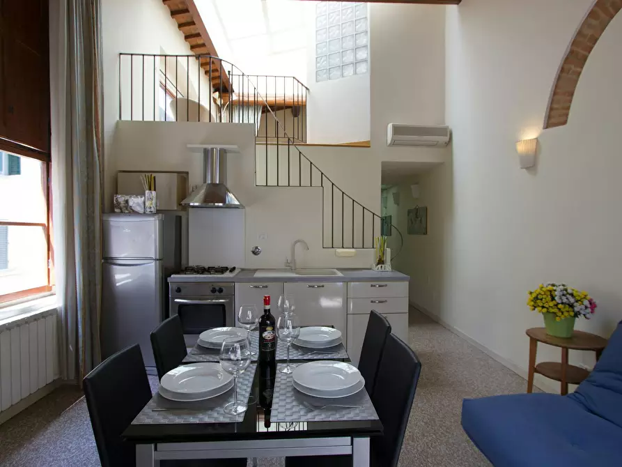 Immagine 7 di Appartamento in affitto  in Via Santa Reparata a Firenze