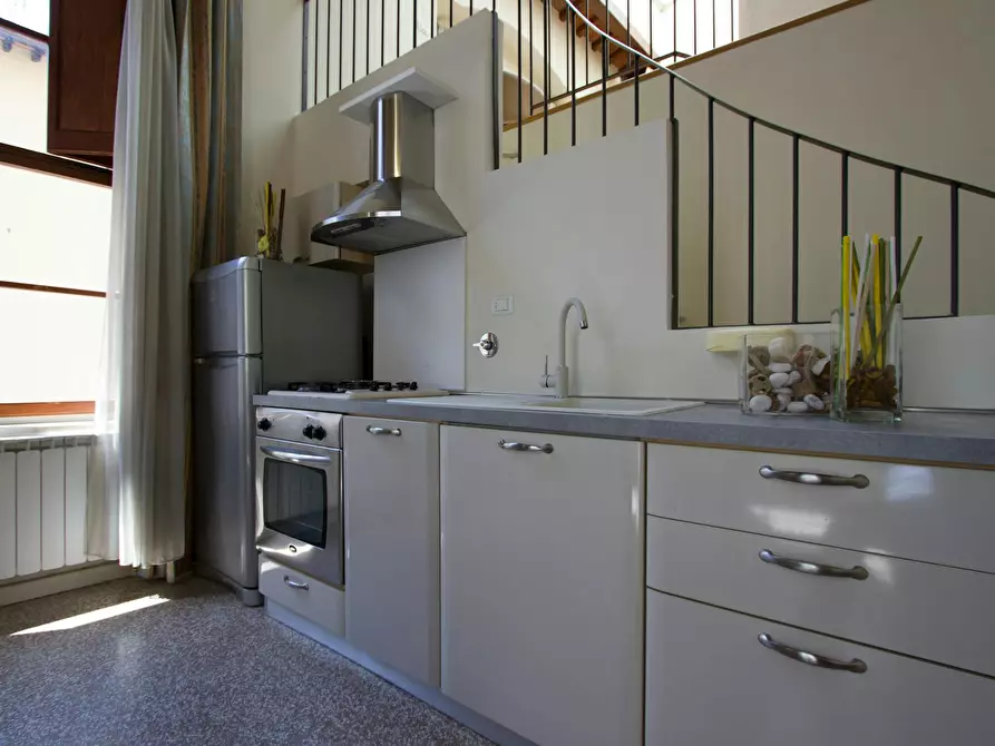 Immagine 5 di Appartamento in affitto  in Via Santa Reparata a Firenze