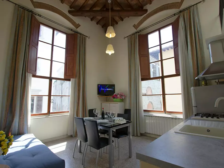 Immagine 8 di Appartamento in affitto  in Via Santa Reparata a Firenze