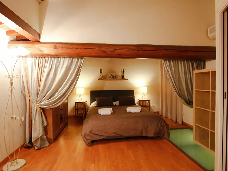 Immagine 4 di Appartamento in affitto  in Via Santa Reparata a Firenze