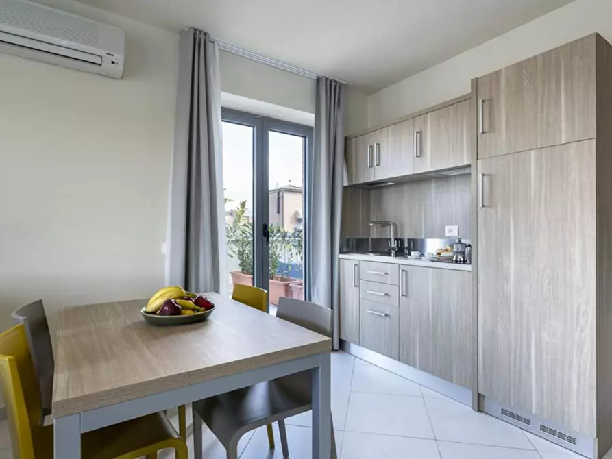 Immagine 2 di Appartamento in affitto  in Via V. Perugini a Sovicille