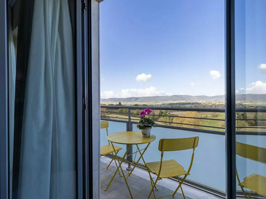 Immagine 10 di Appartamento in affitto  in Via V. Perugini a Sovicille