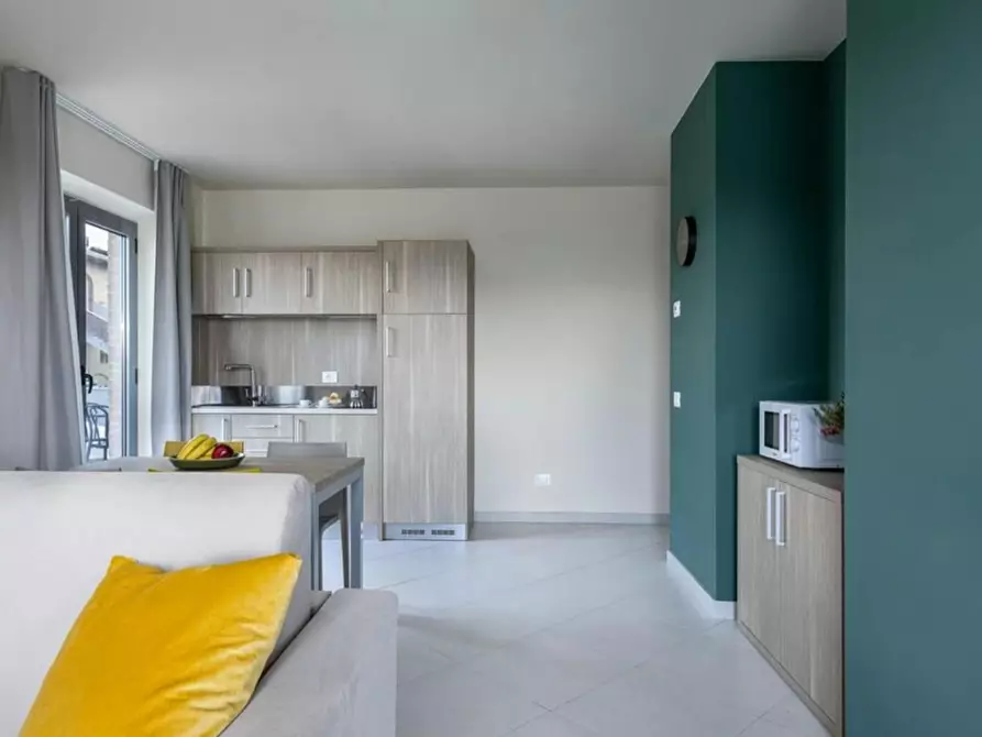 Immagine 4 di Appartamento in affitto  in Via V. Perugini a Sovicille