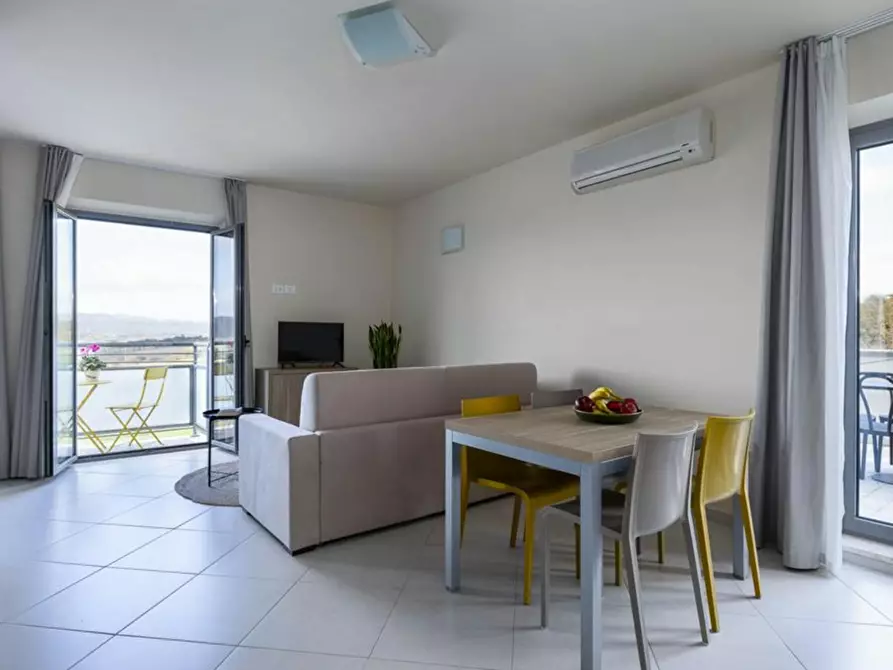 Immagine 3 di Appartamento in affitto  in Via V. Perugini a Sovicille