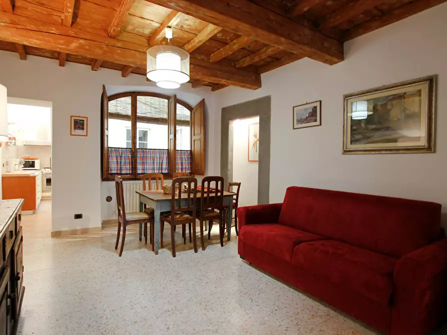 Immagine 2 di Appartamento in affitto  in Via del Castellaccio a Firenze