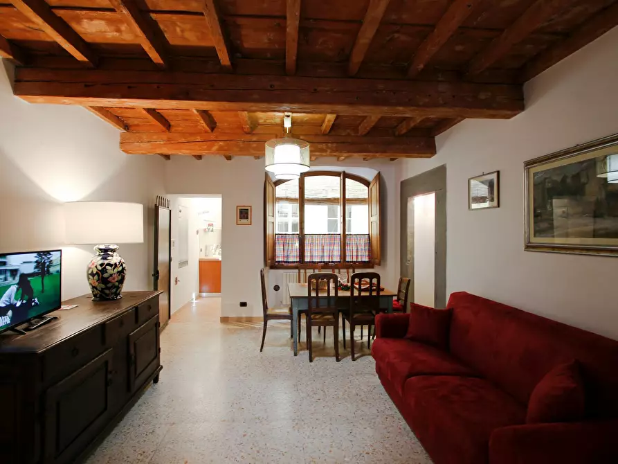Immagine 1 di Appartamento in affitto  in Via del Castellaccio a Firenze