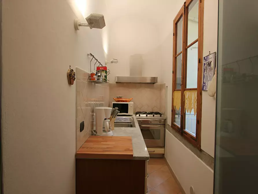 Immagine 9 di Appartamento in affitto  in Via del Castellaccio a Firenze