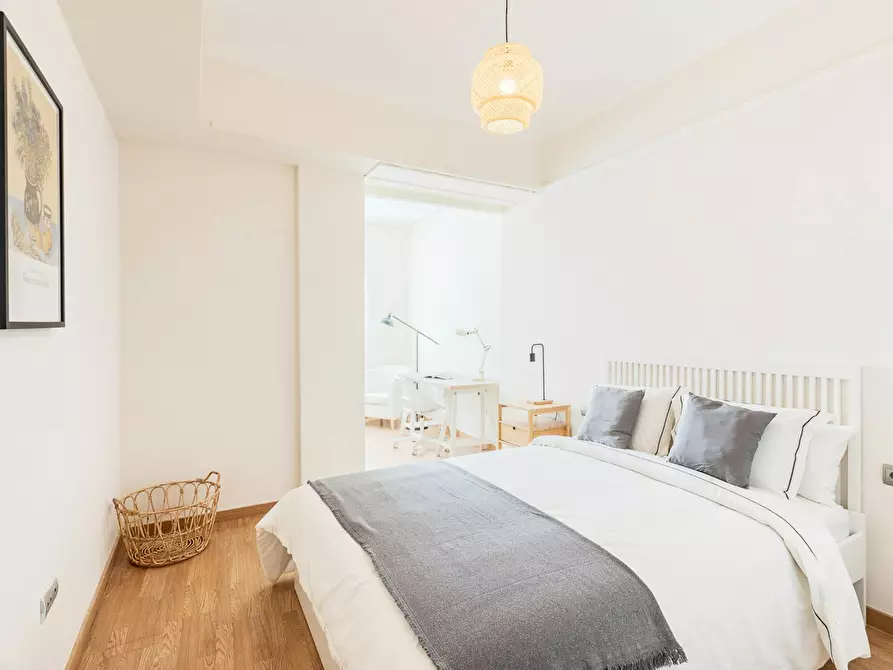 Immagine 1 di Camera in affitto  in Carrer d'Hernán Cortés a Valencia