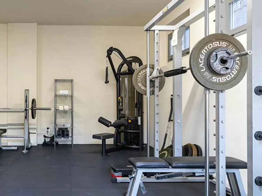 Immagine 9 di Appartamento in affitto  in Via V. Perugini a Sovicille