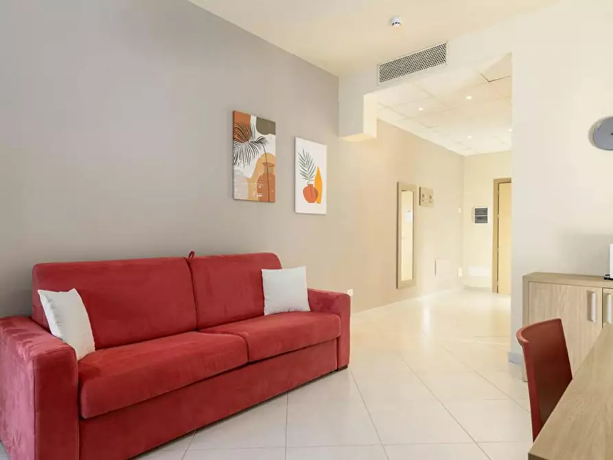 Immagine 4 di Appartamento in affitto  in Via V. Perugini a Sovicille