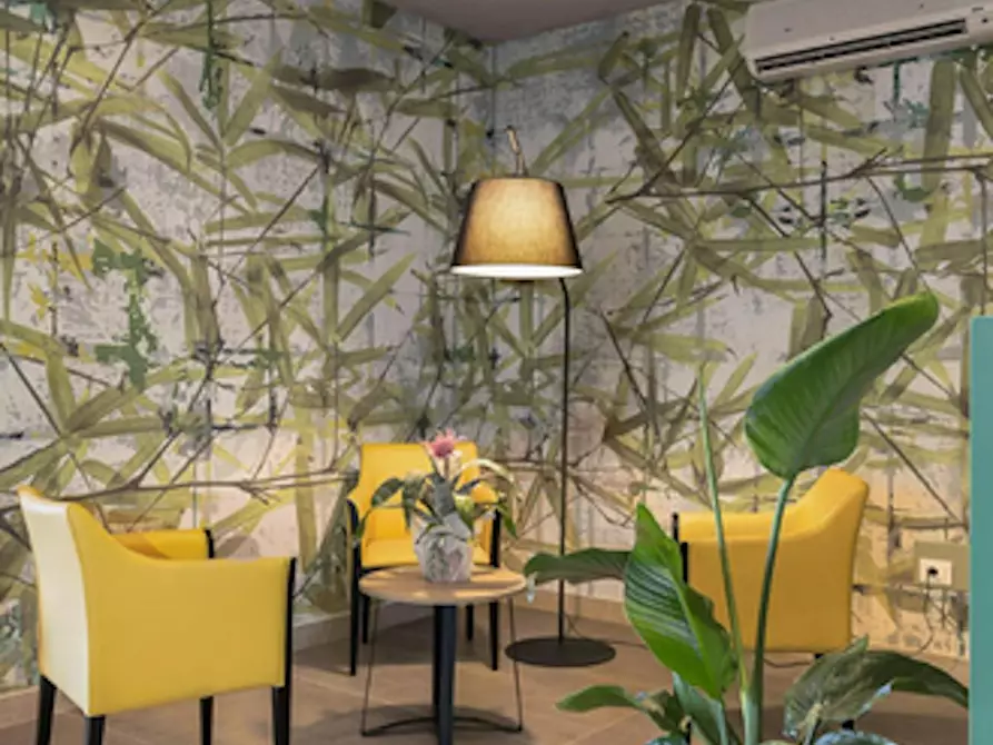 Immagine 8 di Appartamento in affitto  in Via V. Perugini a Sovicille