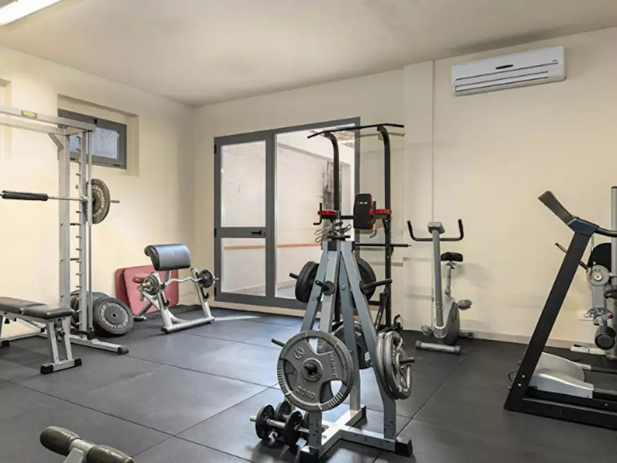 Immagine 5 di Appartamento in affitto  in Via V. Perugini a Sovicille