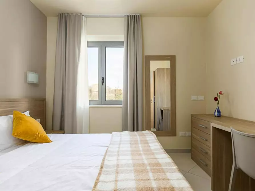 Immagine 4 di Appartamento in affitto  in Via V. Perugini a Sovicille