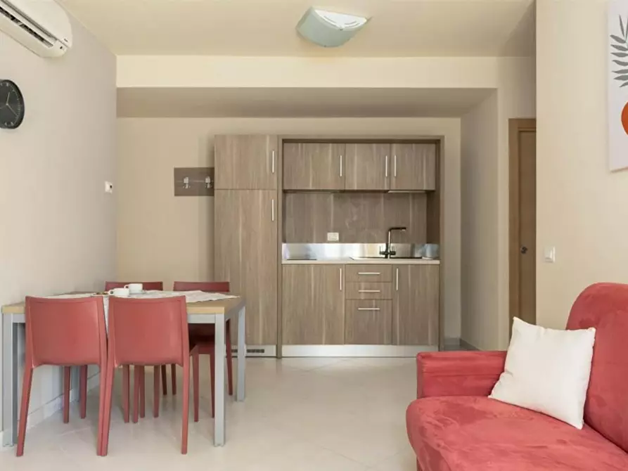 Immagine 3 di Appartamento in affitto  in Via V. Perugini a Sovicille