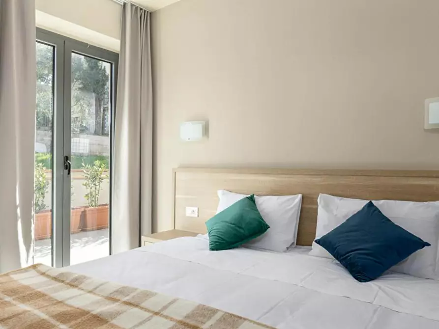 Immagine 2 di Appartamento in affitto  in Via V. Perugini a Sovicille