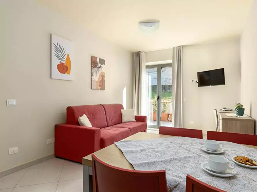 Immagine 1 di Appartamento in affitto  in Via V. Perugini a Sovicille