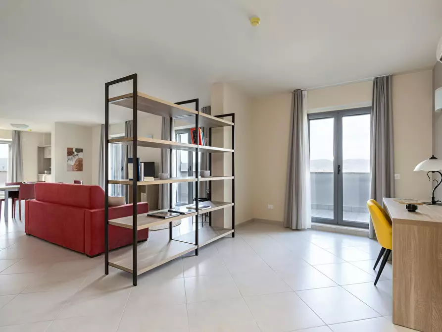 Immagine 3 di Appartamento in affitto  in Via V. Perugini a Sovicille