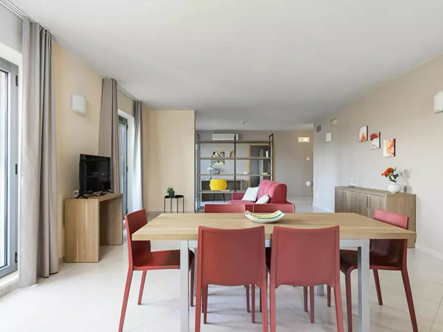 Immagine 1 di Appartamento in affitto  in Via V. Perugini a Sovicille