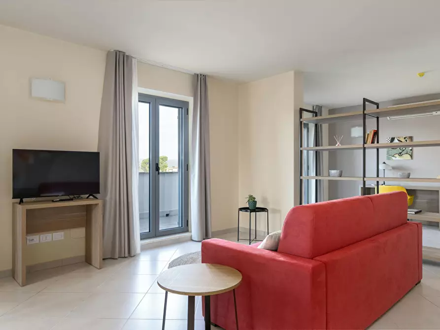 Immagine 7 di Appartamento in affitto  in Via V. Perugini a Sovicille