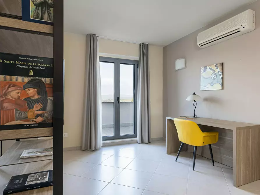 Immagine 8 di Appartamento in affitto  in Via V. Perugini a Sovicille