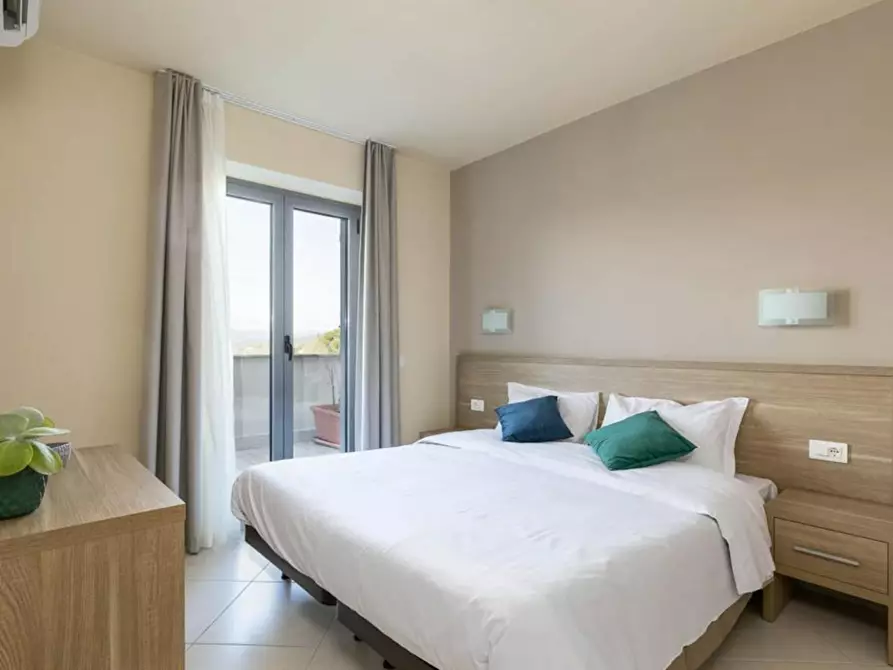 Immagine 2 di Appartamento in affitto  in Via V. Perugini a Sovicille