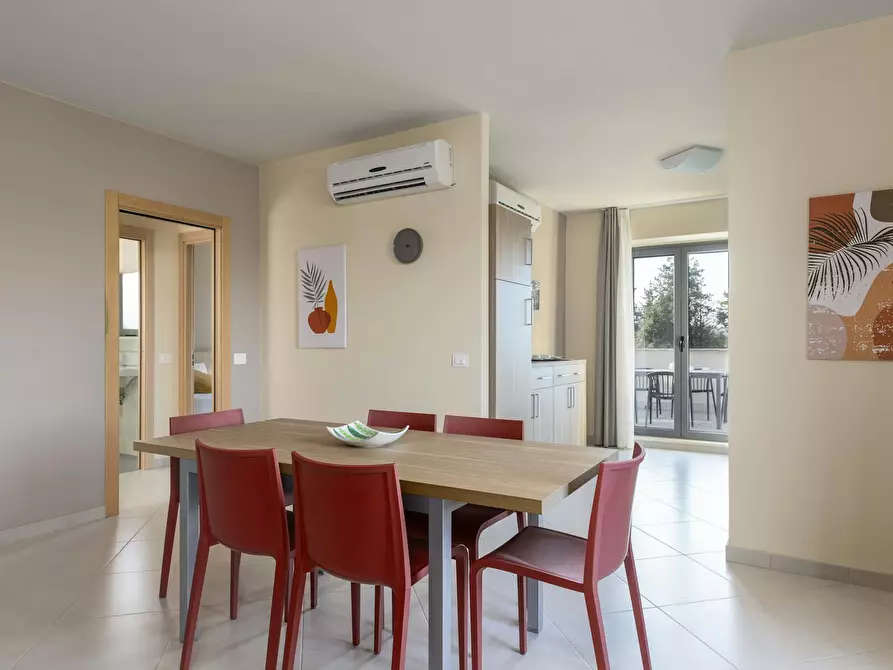 Immagine 9 di Appartamento in affitto  in Via V. Perugini a Sovicille