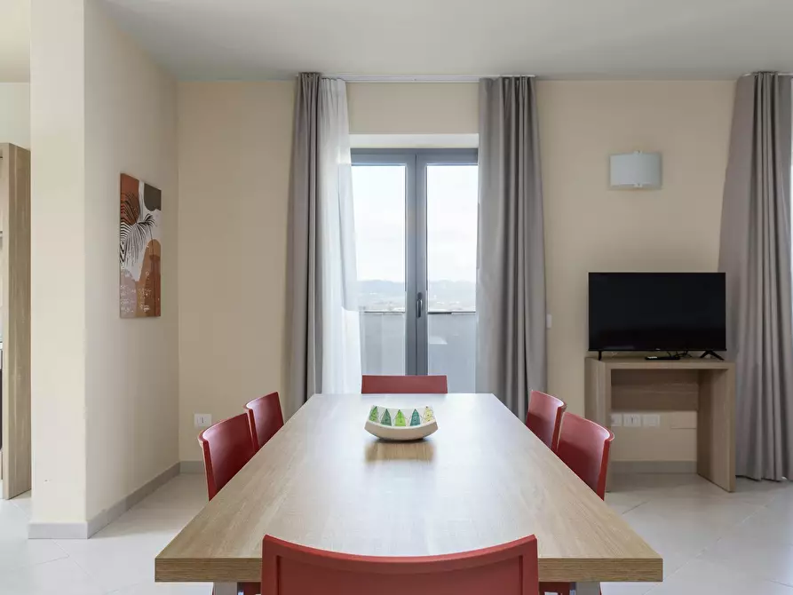 Immagine 10 di Appartamento in affitto  in Via V. Perugini a Sovicille