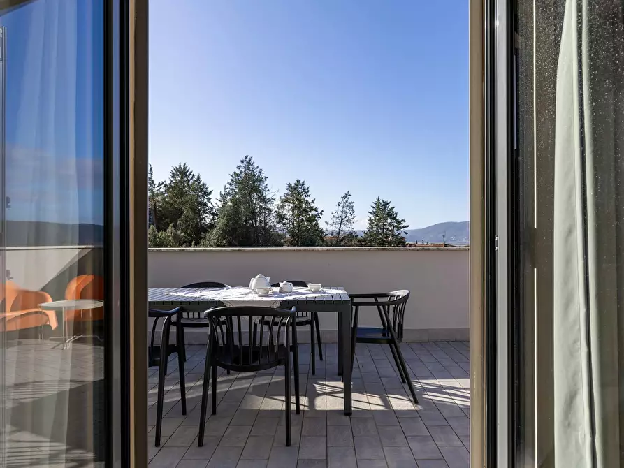 Immagine 5 di Appartamento in affitto  in Via V. Perugini a Sovicille