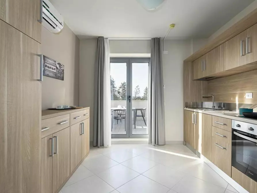 Immagine 4 di Appartamento in affitto  in Via V. Perugini a Sovicille