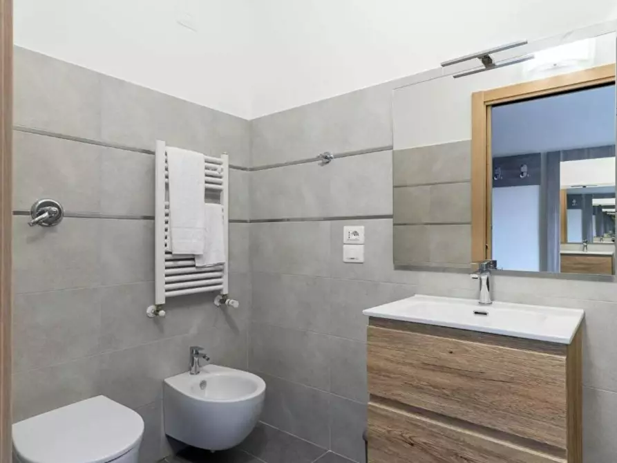 Immagine 5 di Appartamento in affitto  in Via V. Perugini a Sovicille